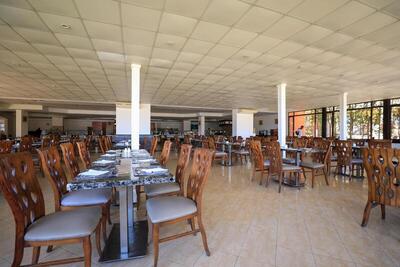 Blend Elphistone Resort Marsa Alam, , Египет