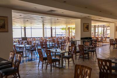 Blend Elphistone Resort Marsa Alam, , Египет