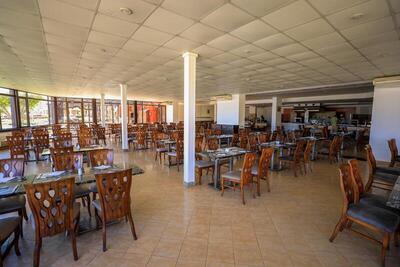 Blend Elphistone Resort Marsa Alam, , Египет