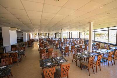 Blend Elphistone Resort Marsa Alam, , Египет