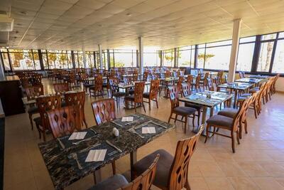 Blend Elphistone Resort Marsa Alam, , Египет