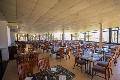 Blend Elphistone Resort Marsa Alam, , Египет