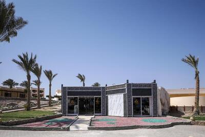 Blend Elphistone Resort Marsa Alam, , Египет