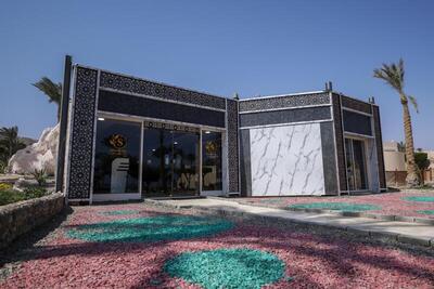 Blend Elphistone Resort Marsa Alam, , Египет