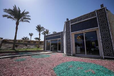 Blend Elphistone Resort Marsa Alam, , Египет