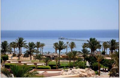Blend Elphistone Resort Marsa Alam, , Египет