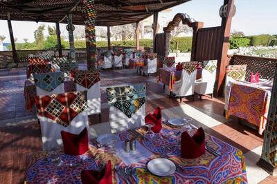 Blend Elphistone Resort Marsa Alam, , Египет