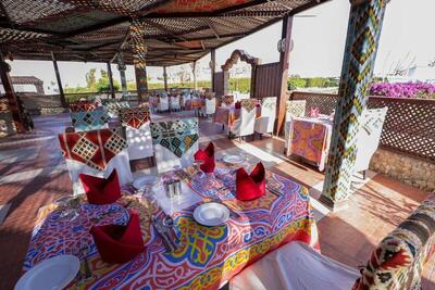 Blend Elphistone Resort Marsa Alam, , Египет