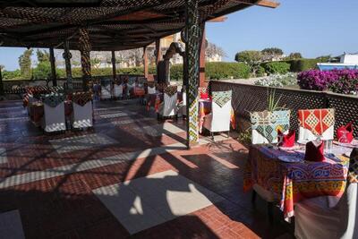 Blend Elphistone Resort Marsa Alam, , Египет