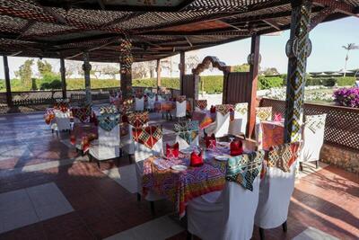 Blend Elphistone Resort Marsa Alam, , Египет