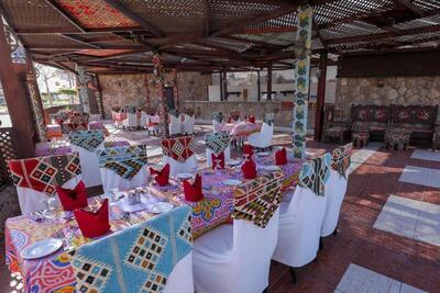 Blend Elphistone Resort Marsa Alam, , Египет