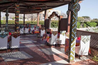 Blend Elphistone Resort Marsa Alam, , Египет