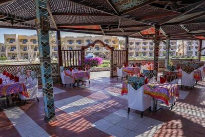 Blend Elphistone Resort Marsa Alam, , Египет