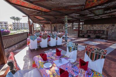 Blend Elphistone Resort Marsa Alam, , Египет