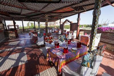 Blend Elphistone Resort Marsa Alam, , Египет