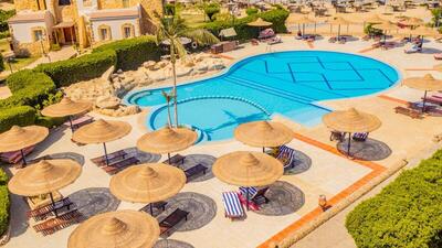 Blend Elphistone Resort Marsa Alam, , Египет