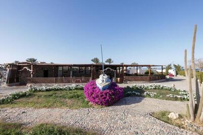 Blend Elphistone Resort Marsa Alam, , Египет