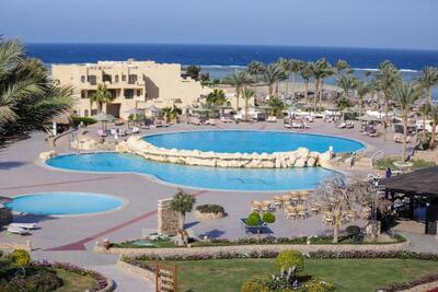 Blend Elphistone Resort Marsa Alam, , Египет