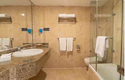 Blend Elphistone Resort Marsa Alam - Double Room with Sea View