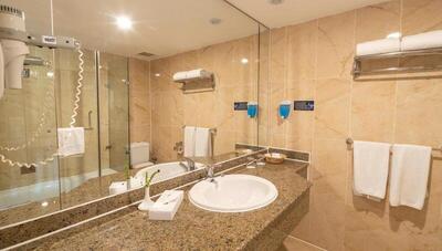 Blend Elphistone Resort Marsa Alam, , Египет