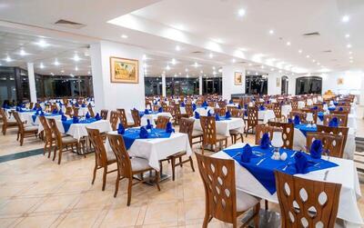 Blend Elphistone Resort Marsa Alam, , Египет