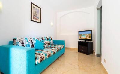 Blend Elphistone Resort Marsa Alam, , Египет