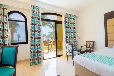 Blend Elphistone Resort Marsa Alam, , Египет