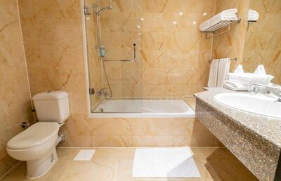 Blend Elphistone Resort Marsa Alam - Family Room with Garden View