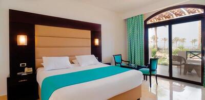 Blend Elphistone Resort Marsa Alam, , Египет