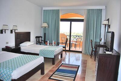 Blend Elphistone Resort Marsa Alam, , Египет