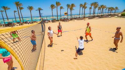 Blend Elphistone Resort Marsa Alam, , Египет