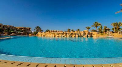 Blend Elphistone Resort Marsa Alam, , Египет