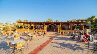 Blend Elphistone Resort Marsa Alam, , Египет