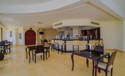 Blend Elphistone Resort Marsa Alam, , Египет