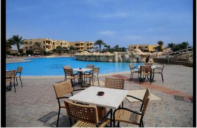 Blend Elphistone Resort Marsa Alam, , Египет