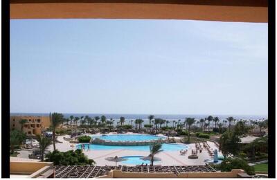 Blend Elphistone Resort Marsa Alam, , Египет