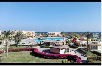 Blend Elphistone Resort Marsa Alam, , Египет