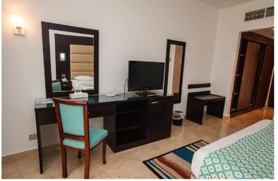 Blend Elphistone Resort Marsa Alam, , Египет