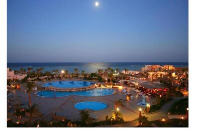 Blend Elphistone Resort Marsa Alam - Double Room with Sea View