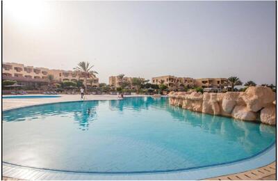 Blend Elphistone Resort Marsa Alam, , Египет