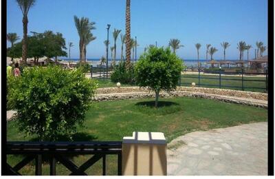 Blend Elphistone Resort Marsa Alam - Double Room with Garden View