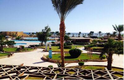 Blend Elphistone Resort Marsa Alam, , Египет