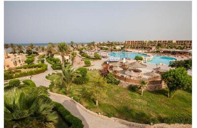 Blend Elphistone Resort Marsa Alam - Double Room with Sea View