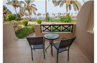 Blend Elphistone Resort Marsa Alam - Double Room with Garden View