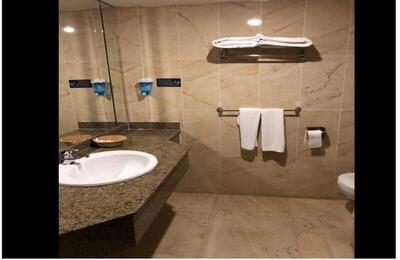 Blend Elphistone Resort Marsa Alam - Double Room with Sea View