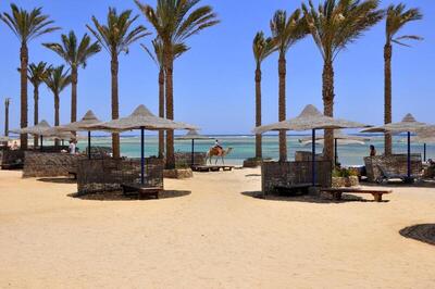 Blend Elphistone Resort Marsa Alam, , Египет
