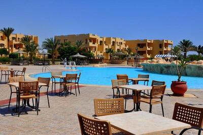 Blend Elphistone Resort Marsa Alam, , Египет