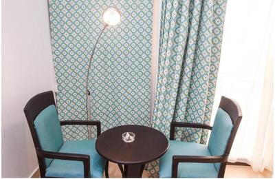 Blend Elphistone Resort Marsa Alam, , Египет