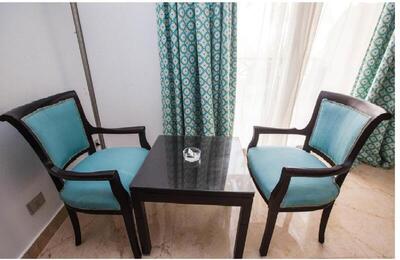 Blend Elphistone Resort Marsa Alam, , Египет