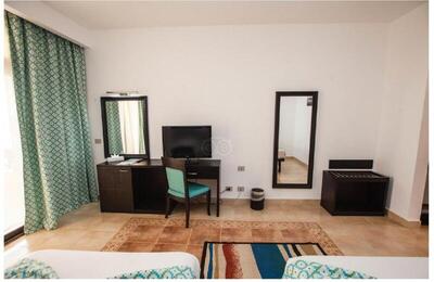 Blend Elphistone Resort Marsa Alam, , Египет